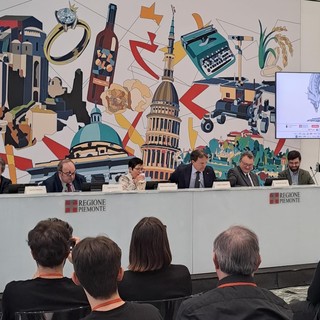 VIEW Conference 2026: Torino capitale dell'animazione, dei VFX e del gaming