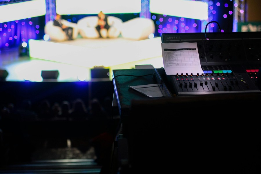 L’opinione conta, anche in tv