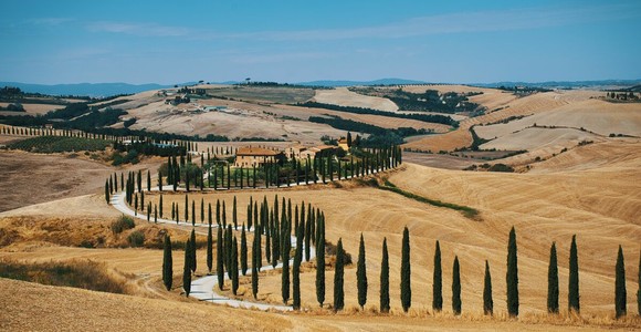 Regione Toscana - Turismo, estate 2026: crescono soprattutto montagna, collina e costa