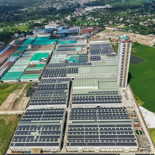 Imprese: nel 2025 la crescita tocca il +1%. Saldo positivo di 57mila unità