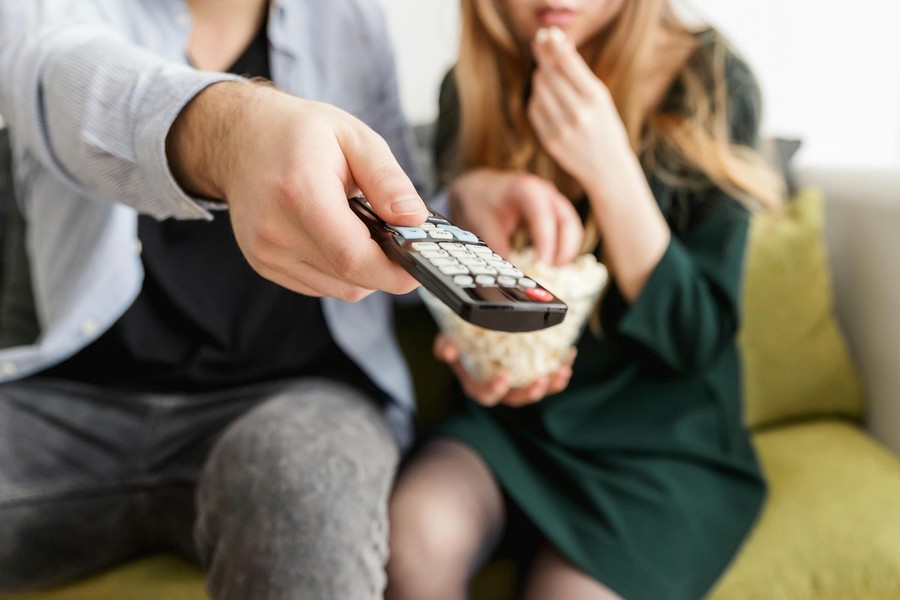 Le aziende e le sponsorizzazioni tv