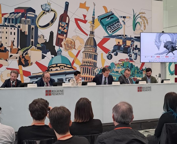 VIEW Conference 2026: Torino capitale dell'animazione, dei VFX e del gaming