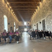 Al via la “Super Guida” inclusiva per il Castello di Melfi: «Così la cultura diventa terapia per i minori fragili»