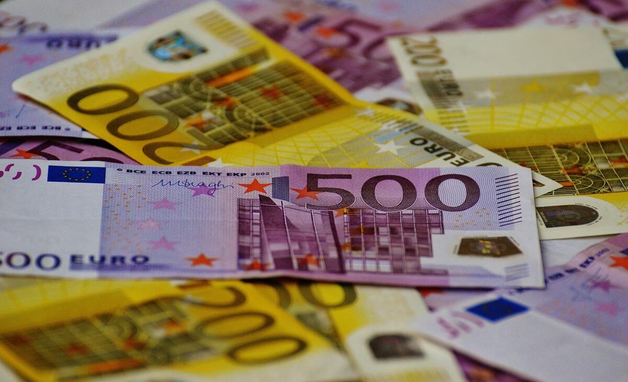 Euro, in arrivo la nuova serie di banconote senza il taglio da 500