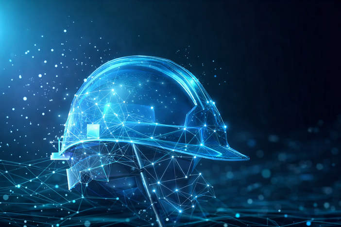 Dall'emergenza ai dati. Come la digitalizzazione sta trasformando la sicurezza nei cantieri italiani