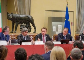 La Basilicata si presenta al Vinitaly 2026 con il Vulture Città Italiana del Vino e un progetto di sistema