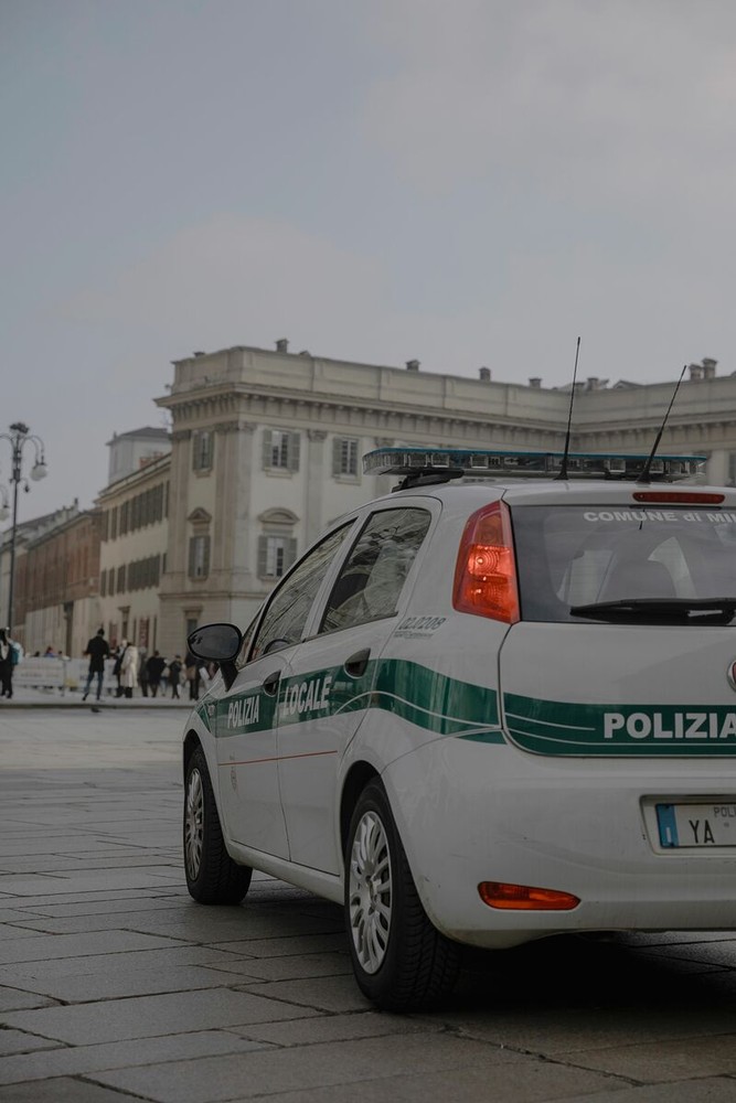 Regione Lombardia - Polizia locale, assessore La Russa: 4,5 milioni per l’acquisto di dotazioni tecnico strumentali, tra le novità i gilet airbag da motociclista Regione Lombardia - Polizia locale, assessore La Russa: 4,5 milioni per l’acquisto di dotazioni tecnico strumentali, tra le novità i gilet airbag da motociclista