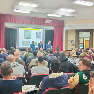 Filiera lucana del cinghiale, 6mila capi in 9 mesi. Cicala: "Dall'emergenza un'opportunità di sviluppo"