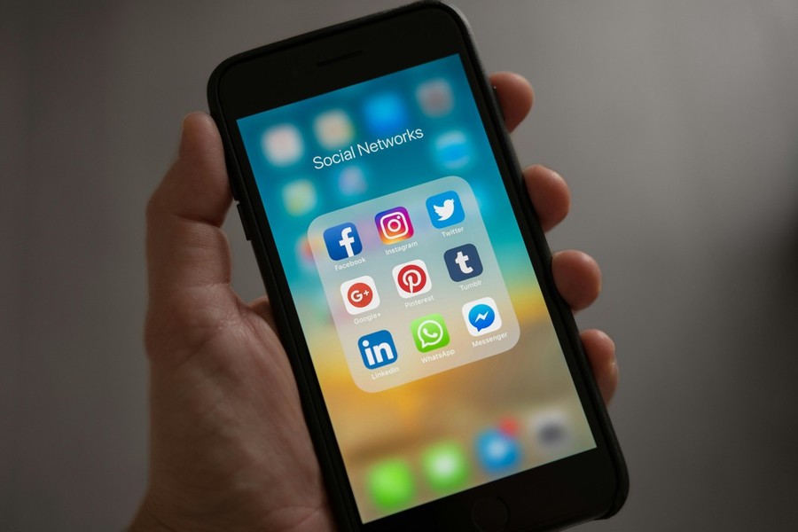 L'uso dei “social media” per le partite iva