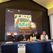 Know Aut: un progetto per l'inclusione scolastica degli studenti con autismo. Presentati a Potenza i risultati