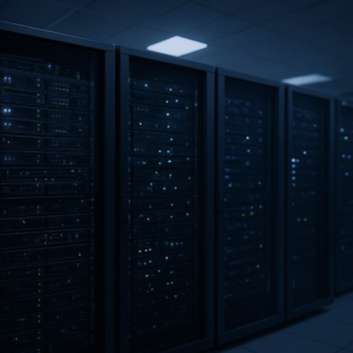 L’Italia non rimane indietro, tutti i nuovi data center