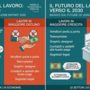 World Economic Forum: quali sono i lavori che scompariranno e i più richiesti nel futuro