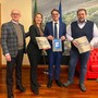 Slow Food e Regione Basilicata, Cicala: “Biodiversità e prodotti locali strategici per lo sviluppo” Slow Food e Regione Basilicata, Cicala: “Biodiversità e prodotti locali strategici per lo sviluppo”