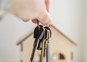 Mutui: richieste in aumento del 9% Mutui: richieste in aumento del 9%