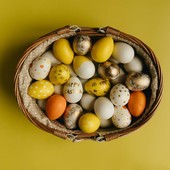 Una Pasqua più cara del solito