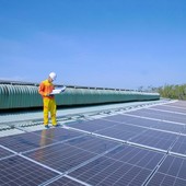 Edilizia green, allarme professionisti: mancano 15mila tecnici specializzati Edilizia green, allarme professionisti: mancano 15mila tecnici specializzati