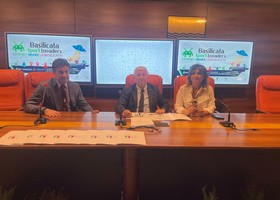 Basilicata capitale dello sport: 14 grandi eventi nazionali e internazionali nel programma “Coni Sport 2026”