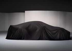 Patrick Dempsey svela la nuova Porsche 911 top di gamma