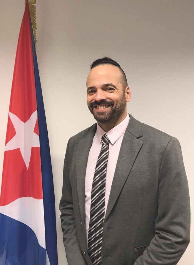 Intervista al Console di Cuba: “Investire a Cuba? Un’occasione unica nel paese più bello del mondo”