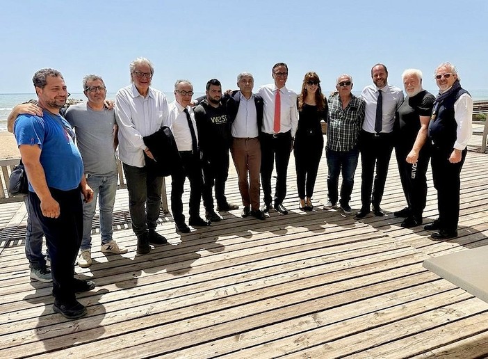 Porto di Marinella di Selinunte, al via i lavori contro la posidonia: 526 mila euro per restituire lo scalo a pescatori e diportisti