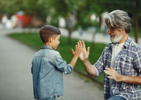 Welfare e transizione generazionale Welfare e transizione generazionale