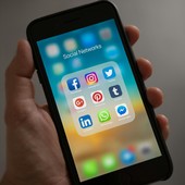 L'uso dei “social media” per le partite iva