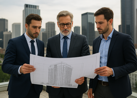 Il ritorno degli investitori professionali nel real estate italiano Il ritorno degli investitori professionali nel real estate italiano