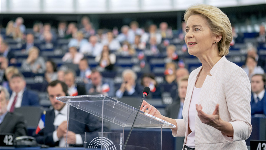 Stato dell'Unione 2026: taglio alla burocrazia e spinta al credito, il piano dell'Europa per imprese e Partite IVA