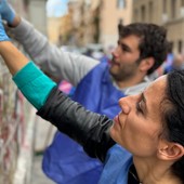 2.152 eventi e 100 tonnellate di rifiuti. Il 2025 da record dei volontari Retake