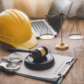 Sicurezza sul lavoro, la svolta nel codice penale