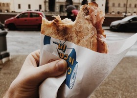 Street food, in dieci anni conquista l'Italia: 4.500 imprese in 2mila Comuni Street food, in dieci anni conquista l'Italia: 4.500 imprese in 2mila Comuni