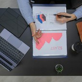 Crescita e sfide delle medie imprese italiane: innovazione e produttività al centro