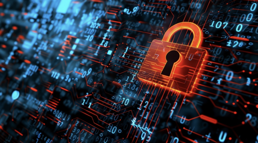 L’Italia e la tecnologia cyber security