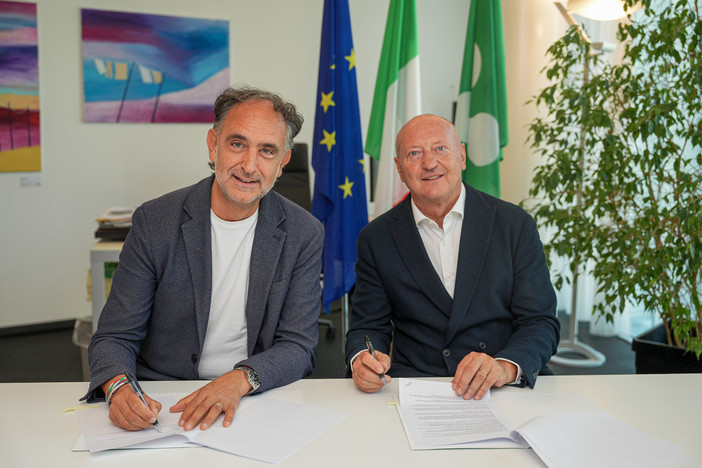 Regione Lombardia e Sogemi insieme per portare le eccellenze Dop e Igp nei mercati di Milano Regione Lombardia e Sogemi insieme per portare le eccellenze Dop e Igp nei mercati di Milano