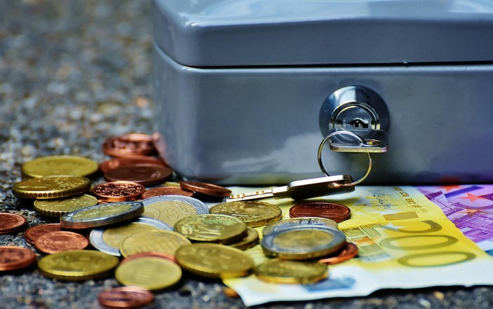 Illegalità, danni record alle partite IVA