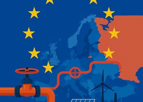 Verso l’indipendenza energetica: la roadmap UE per superare il gas russo