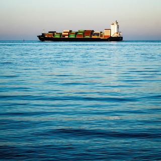 L'economia del mare: settore in continua crescita, con un valore di 225 Miliardi
