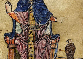 Un’epoca, un uomo — e un manoscritto che decide di farli rivivere Un’epoca, un uomo — e un manoscritto che decide di farli rivivere