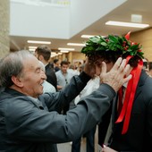 La fuga dei laureati costa all’Italia La fuga dei laureati costa all’Italia