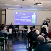 Sicurezza in agricoltura, Cicala: "Tutela dei lavoratori e innovazione per un futuro competitivo" Sicurezza in agricoltura, Cicala: "Tutela dei lavoratori e innovazione per un futuro competitivo"