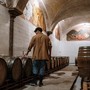 Quando il vino incontra l'arte