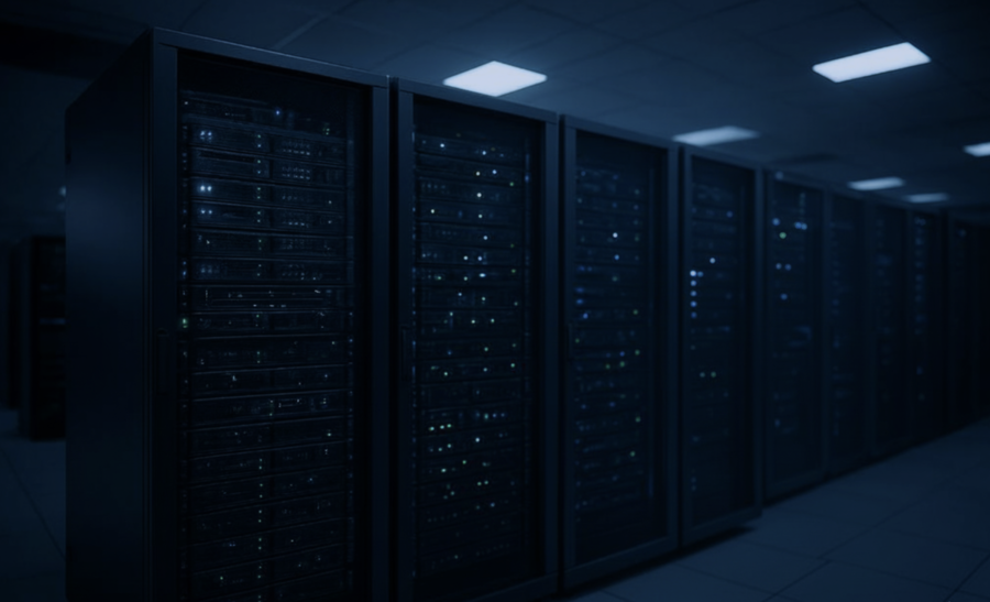 L’Italia non rimane indietro, tutti i nuovi data center
