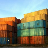 Export italiano tra dazi e tensioni geopolitiche