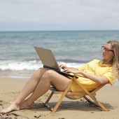 Tempo d’estate: tempo per pensare ad aprire un'impresa nella prossima stagione
