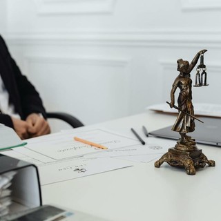 Le figure apicali dell’azienda
