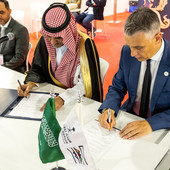 Restauro e patrimonio culturale, accordo Italia-Arabia Saudita: Assorestauro e Aseer Development Authority insieme per la formazione e la valorizzazione Restauro e patrimonio culturale, accordo Italia-Arabia Saudita: Assorestauro e Aseer Development Authority insieme per la formazione e la valorizzazione