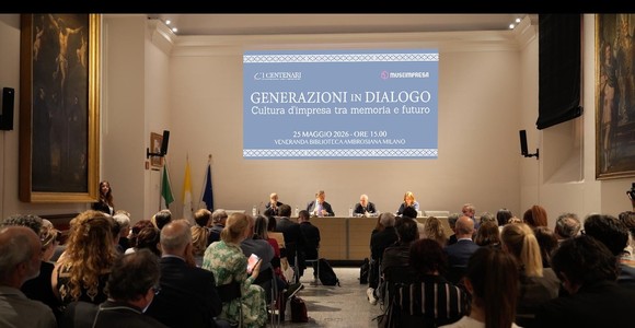 Imprese familiari ultracantierarie: a Milano il convegno «Generazioni in dialogo» rilancia la sfida del futuro tra lungimiranza e internazionalizzazione
