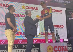 Giro d’Italia 2026 in Basilicata: 4,7 milioni per le strade. La tappa sfiorerà per la prima volta l’area sud della regione Giro d’Italia 2026 in Basilicata: 4,7 milioni per le strade. La tappa sfiorerà per la prima volta l’area sud della regione