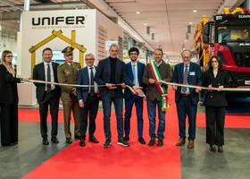 GIC 2026, il calcestruzzo guarda al futuro: a Piacenza 330 espositori e un premio per l’innovazione