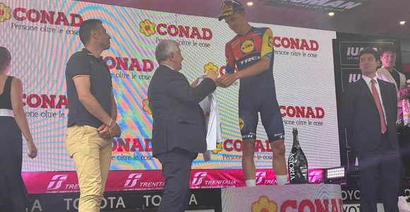 Giro d’Italia 2026 in Basilicata: 4,7 milioni per le strade. La tappa sfiorerà per la prima volta l’area sud della regione